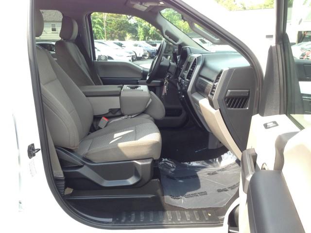 Used Ford F-350 Srw Super Duty XLT Commercial w/ rearCam 2019 | Car Revolution. Maple Shade, New Jersey Used Ford F-350 Srw Super Duty XLT Commercial w/ rearCam 2019 | Car Revolution. Maple Shade, New Jersey