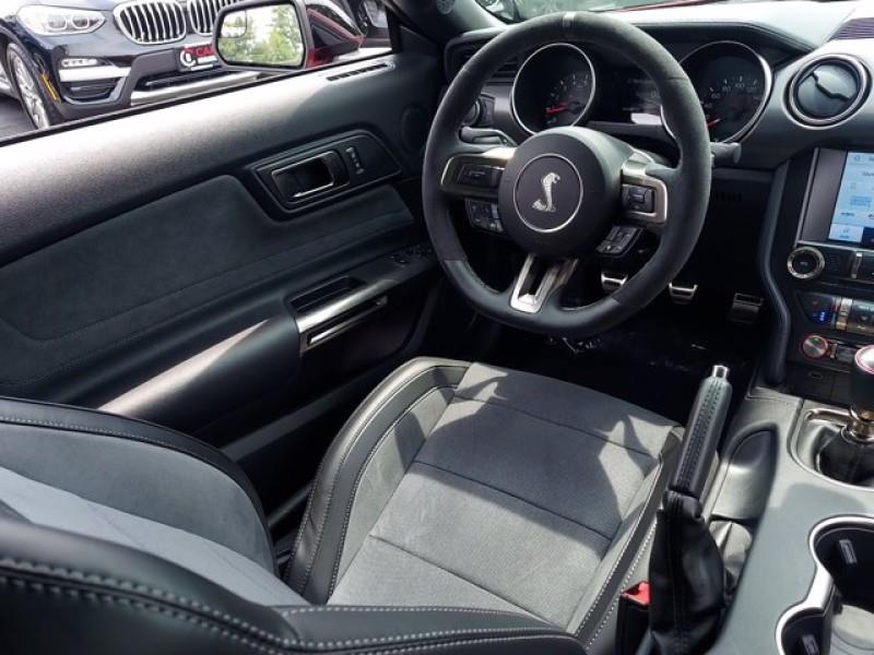 Used Ford Mustang Shelby GT350 2020 | Car Revolution. Maple Shade, New Jersey Used Ford Mustang Shelby GT350 2020 | Car Revolution. Maple Shade, New Jersey