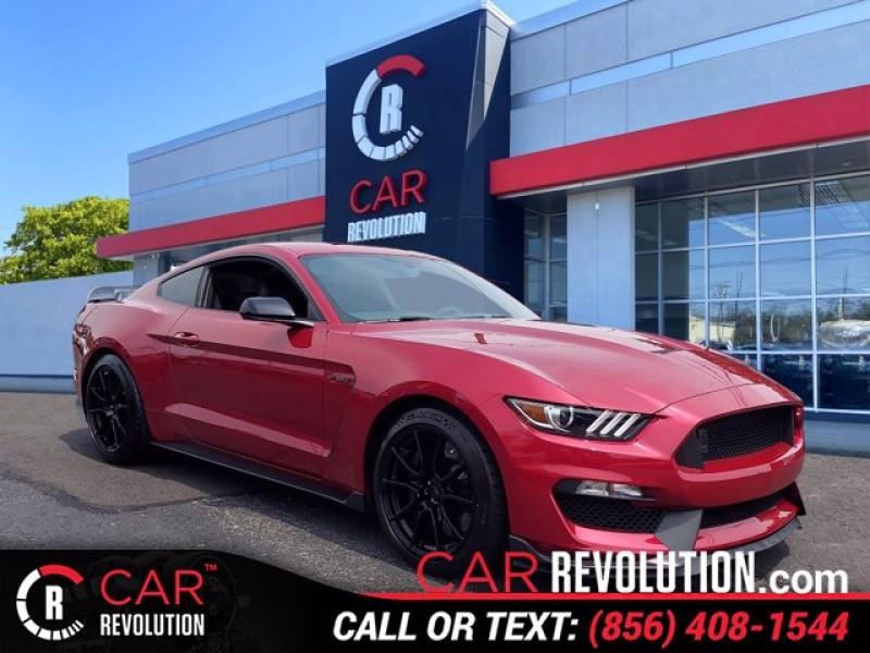 Used Ford Mustang Shelby GT350 2020 | Car Revolution. Maple Shade, New Jersey Used Ford Mustang Shelby GT350 2020 | Car Revolution. Maple Shade, New Jersey