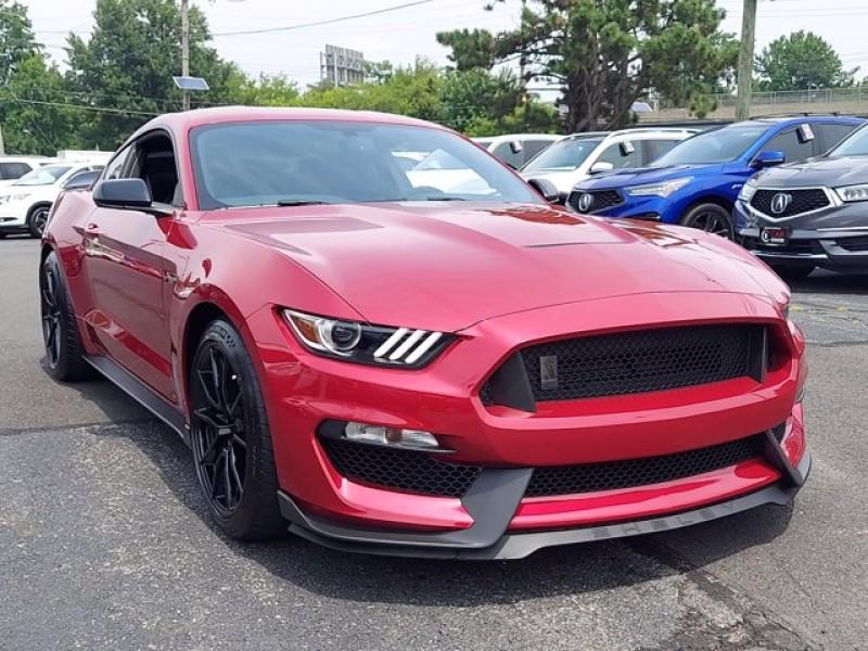 Used Ford Mustang Shelby GT350 2020 | Car Revolution. Maple Shade, New Jersey Used Ford Mustang Shelby GT350 2020 | Car Revolution. Maple Shade, New Jersey