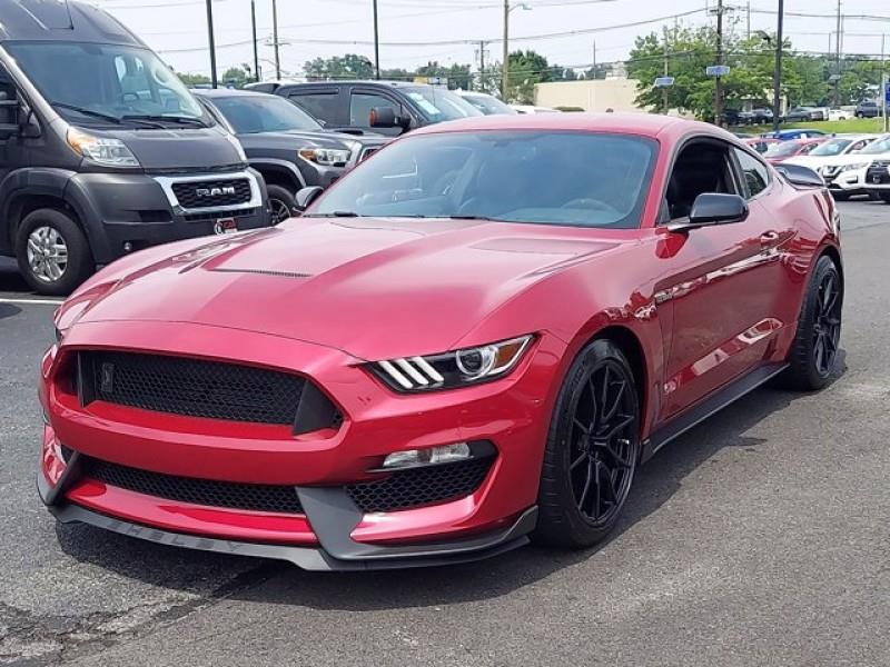 Used Ford Mustang Shelby GT350 2020 | Car Revolution. Maple Shade, New Jersey Used Ford Mustang Shelby GT350 2020 | Car Revolution. Maple Shade, New Jersey