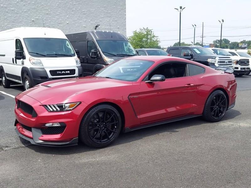 Used Ford Mustang Shelby GT350 2020 | Car Revolution. Maple Shade, New Jersey Used Ford Mustang Shelby GT350 2020 | Car Revolution. Maple Shade, New Jersey