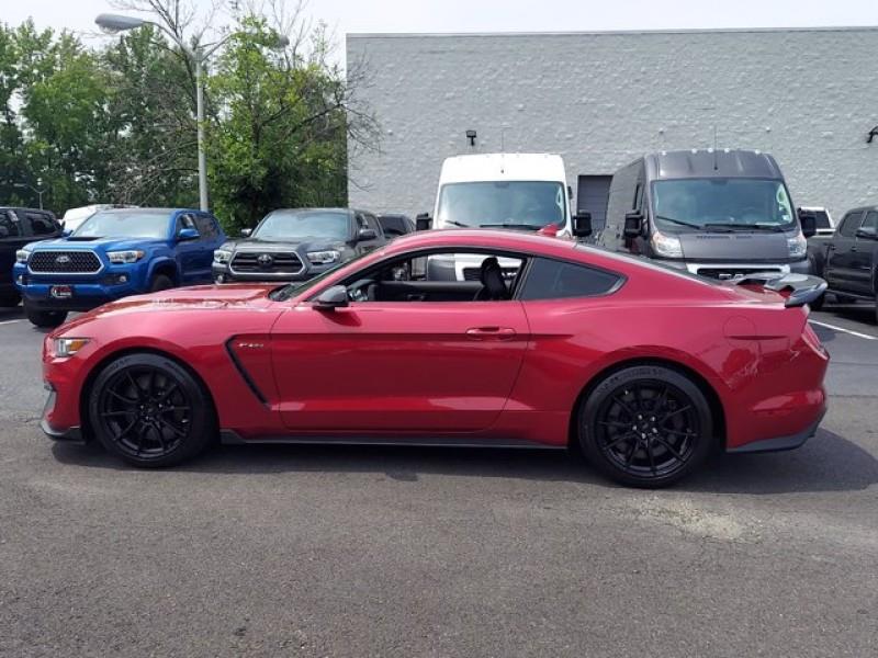 Used Ford Mustang Shelby GT350 2020 | Car Revolution. Maple Shade, New Jersey Used Ford Mustang Shelby GT350 2020 | Car Revolution. Maple Shade, New Jersey