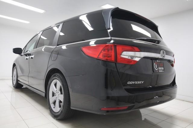 Used Honda Odyssey EX-L w/ rearCam 2018 | Car Revolution. Maple Shade, New Jersey Used Honda Odyssey EX-L w/ rearCam 2018 | Car Revolution. Maple Shade, New Jersey