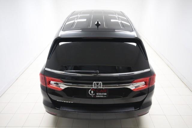 Used Honda Odyssey EX-L w/ rearCam 2018 | Car Revolution. Maple Shade, New Jersey Used Honda Odyssey EX-L w/ rearCam 2018 | Car Revolution. Maple Shade, New Jersey