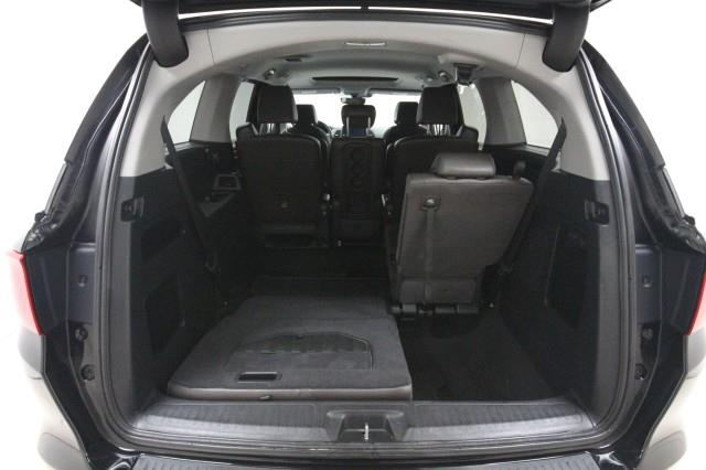 Used Honda Odyssey EX-L w/ rearCam 2018 | Car Revolution. Maple Shade, New Jersey Used Honda Odyssey EX-L w/ rearCam 2018 | Car Revolution. Maple Shade, New Jersey