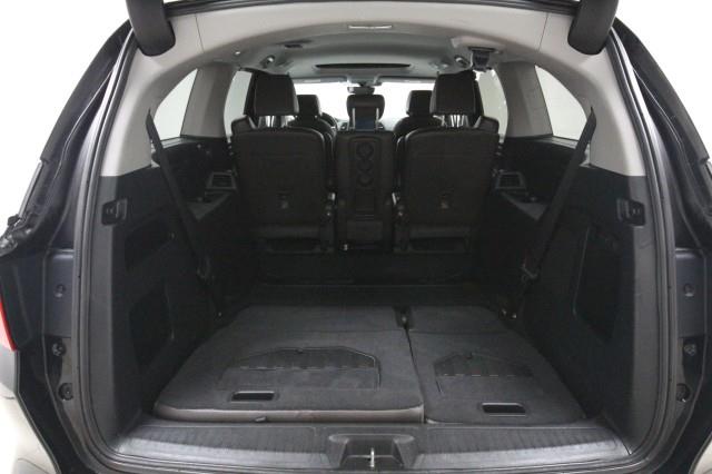 Used Honda Odyssey EX-L w/ rearCam 2018 | Car Revolution. Maple Shade, New Jersey Used Honda Odyssey EX-L w/ rearCam 2018 | Car Revolution. Maple Shade, New Jersey