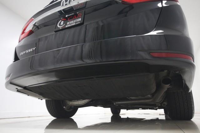 Used Honda Odyssey EX-L w/ rearCam 2018 | Car Revolution. Maple Shade, New Jersey Used Honda Odyssey EX-L w/ rearCam 2018 | Car Revolution. Maple Shade, New Jersey