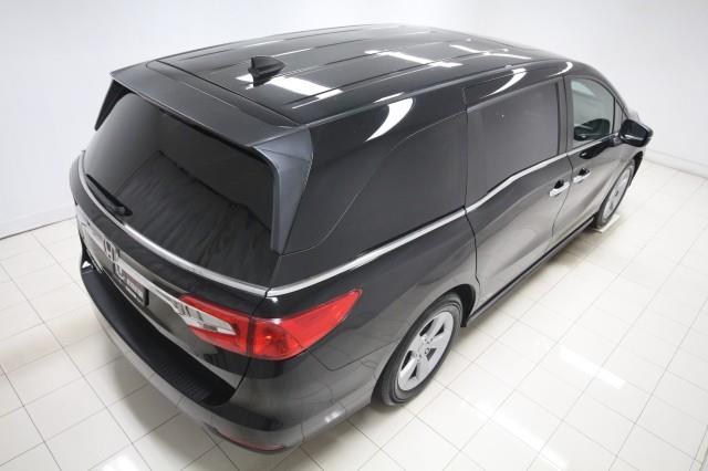 Used Honda Odyssey EX-L w/ rearCam 2018 | Car Revolution. Maple Shade, New Jersey Used Honda Odyssey EX-L w/ rearCam 2018 | Car Revolution. Maple Shade, New Jersey