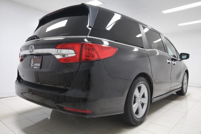 Used Honda Odyssey EX-L w/ rearCam 2018 | Car Revolution. Maple Shade, New Jersey Used Honda Odyssey EX-L w/ rearCam 2018 | Car Revolution. Maple Shade, New Jersey