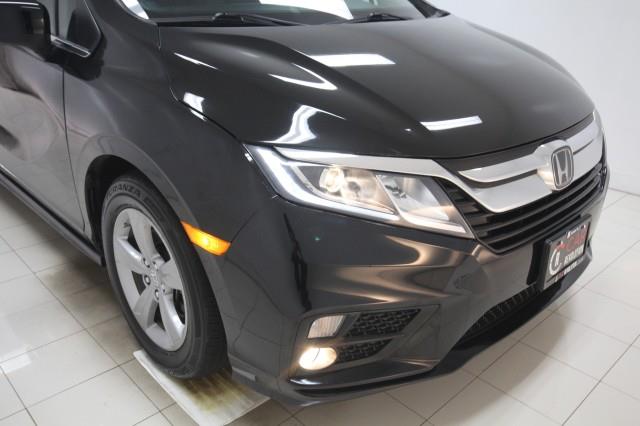 Used Honda Odyssey EX-L w/ rearCam 2018 | Car Revolution. Maple Shade, New Jersey Used Honda Odyssey EX-L w/ rearCam 2018 | Car Revolution. Maple Shade, New Jersey
