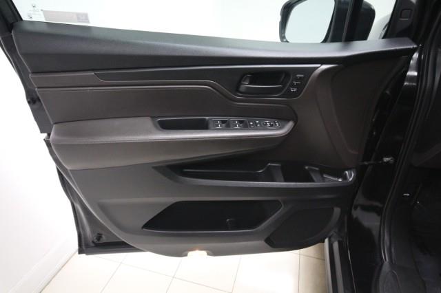 Used Honda Odyssey EX-L w/ rearCam 2018 | Car Revolution. Maple Shade, New Jersey Used Honda Odyssey EX-L w/ rearCam 2018 | Car Revolution. Maple Shade, New Jersey