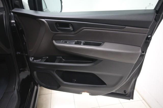 Used Honda Odyssey EX-L w/ rearCam 2018 | Car Revolution. Maple Shade, New Jersey Used Honda Odyssey EX-L w/ rearCam 2018 | Car Revolution. Maple Shade, New Jersey