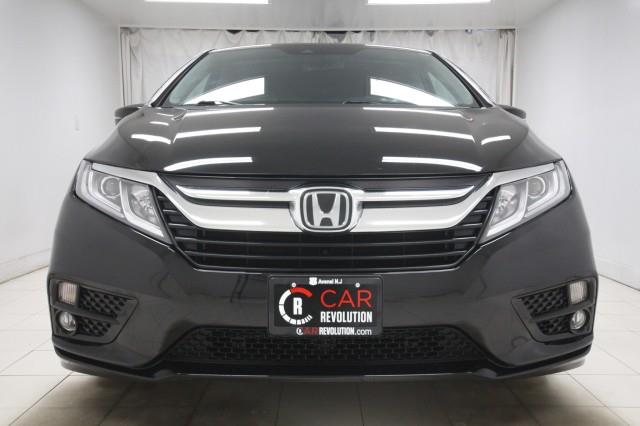 Used Honda Odyssey EX-L w/ rearCam 2018 | Car Revolution. Maple Shade, New Jersey Used Honda Odyssey EX-L w/ rearCam 2018 | Car Revolution. Maple Shade, New Jersey