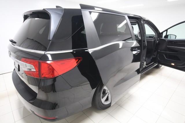Used Honda Odyssey EX-L w/ rearCam 2018 | Car Revolution. Maple Shade, New Jersey Used Honda Odyssey EX-L w/ rearCam 2018 | Car Revolution. Maple Shade, New Jersey