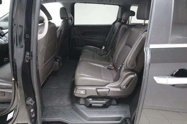 Used Honda Odyssey EX-L w/ rearCam 2018 | Car Revolution. Maple Shade, New Jersey Used Honda Odyssey EX-L w/ rearCam 2018 | Car Revolution. Maple Shade, New Jersey
