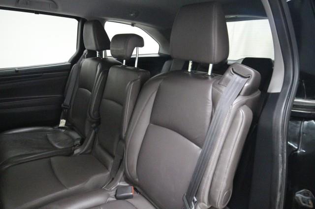 Used Honda Odyssey EX-L w/ rearCam 2018 | Car Revolution. Maple Shade, New Jersey Used Honda Odyssey EX-L w/ rearCam 2018 | Car Revolution. Maple Shade, New Jersey