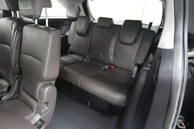 Used Honda Odyssey EX-L w/ rearCam 2018 | Car Revolution. Maple Shade, New Jersey Used Honda Odyssey EX-L w/ rearCam 2018 | Car Revolution. Maple Shade, New Jersey