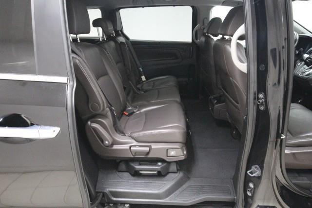 Used Honda Odyssey EX-L w/ rearCam 2018 | Car Revolution. Maple Shade, New Jersey Used Honda Odyssey EX-L w/ rearCam 2018 | Car Revolution. Maple Shade, New Jersey