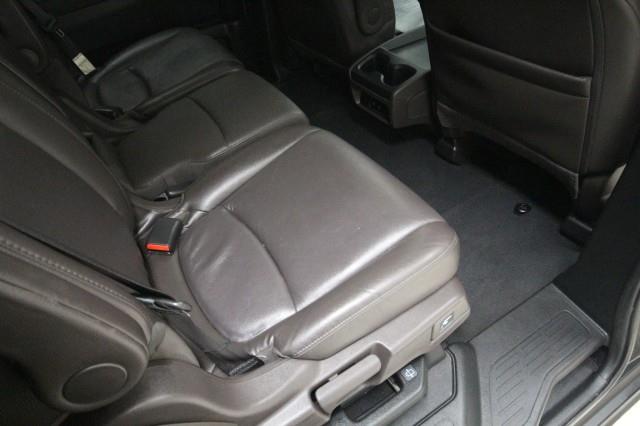 Used Honda Odyssey EX-L w/ rearCam 2018 | Car Revolution. Maple Shade, New Jersey Used Honda Odyssey EX-L w/ rearCam 2018 | Car Revolution. Maple Shade, New Jersey