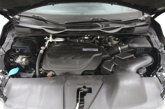 Used Honda Odyssey EX-L w/ rearCam 2018 | Car Revolution. Maple Shade, New Jersey Used Honda Odyssey EX-L w/ rearCam 2018 | Car Revolution. Maple Shade, New Jersey