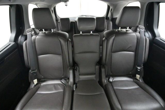 Used Honda Odyssey EX-L w/ rearCam 2018 | Car Revolution. Maple Shade, New Jersey Used Honda Odyssey EX-L w/ rearCam 2018 | Car Revolution. Maple Shade, New Jersey