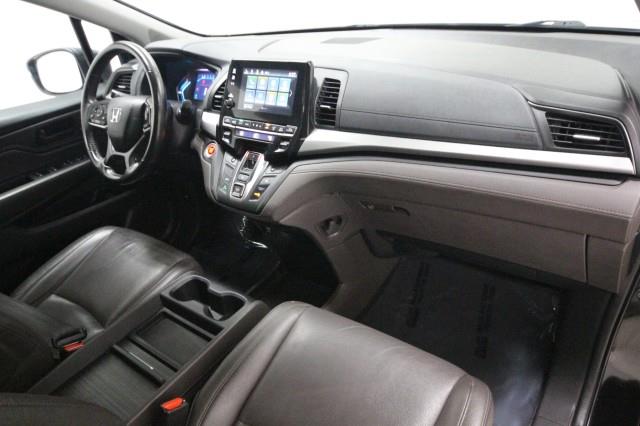 Used Honda Odyssey EX-L w/ rearCam 2018 | Car Revolution. Maple Shade, New Jersey Used Honda Odyssey EX-L w/ rearCam 2018 | Car Revolution. Maple Shade, New Jersey