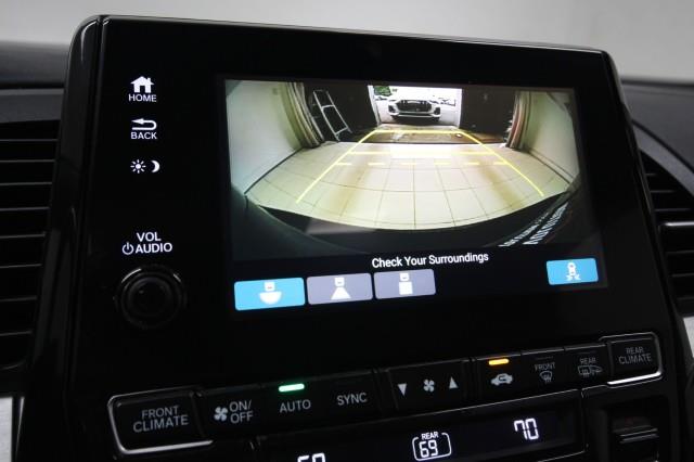 Used Honda Odyssey EX-L w/ rearCam 2018 | Car Revolution. Maple Shade, New Jersey Used Honda Odyssey EX-L w/ rearCam 2018 | Car Revolution. Maple Shade, New Jersey