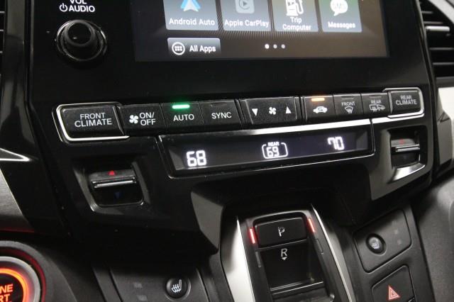 Used Honda Odyssey EX-L w/ rearCam 2018 | Car Revolution. Maple Shade, New Jersey Used Honda Odyssey EX-L w/ rearCam 2018 | Car Revolution. Maple Shade, New Jersey