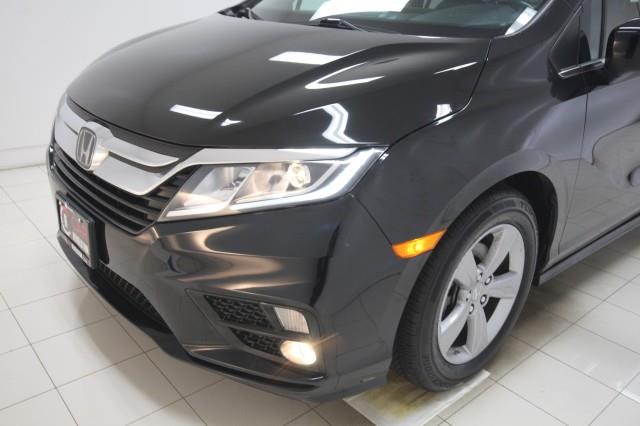 Used Honda Odyssey EX-L w/ rearCam 2018 | Car Revolution. Maple Shade, New Jersey Used Honda Odyssey EX-L w/ rearCam 2018 | Car Revolution. Maple Shade, New Jersey