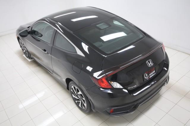 Used Honda Civic Coupe LX w/ rearCam 2017 | Car Revolution. Maple Shade, New Jersey Used Honda Civic Coupe LX w/ rearCam 2017 | Car Revolution. Maple Shade, New Jersey
