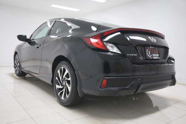 Used Honda Civic Coupe LX w/ rearCam 2017 | Car Revolution. Maple Shade, New Jersey Used Honda Civic Coupe LX w/ rearCam 2017 | Car Revolution. Maple Shade, New Jersey