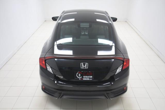 Used Honda Civic Coupe LX w/ rearCam 2017 | Car Revolution. Maple Shade, New Jersey Used Honda Civic Coupe LX w/ rearCam 2017 | Car Revolution. Maple Shade, New Jersey
