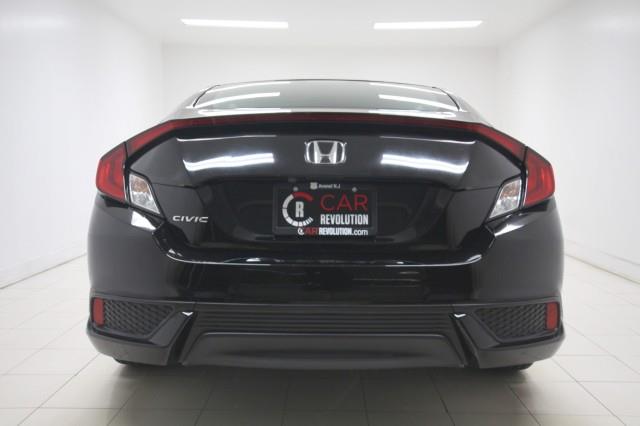 Used Honda Civic Coupe LX w/ rearCam 2017 | Car Revolution. Maple Shade, New Jersey Used Honda Civic Coupe LX w/ rearCam 2017 | Car Revolution. Maple Shade, New Jersey