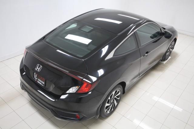 Used Honda Civic Coupe LX w/ rearCam 2017 | Car Revolution. Maple Shade, New Jersey Used Honda Civic Coupe LX w/ rearCam 2017 | Car Revolution. Maple Shade, New Jersey