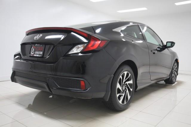 Used Honda Civic Coupe LX w/ rearCam 2017 | Car Revolution. Maple Shade, New Jersey Used Honda Civic Coupe LX w/ rearCam 2017 | Car Revolution. Maple Shade, New Jersey