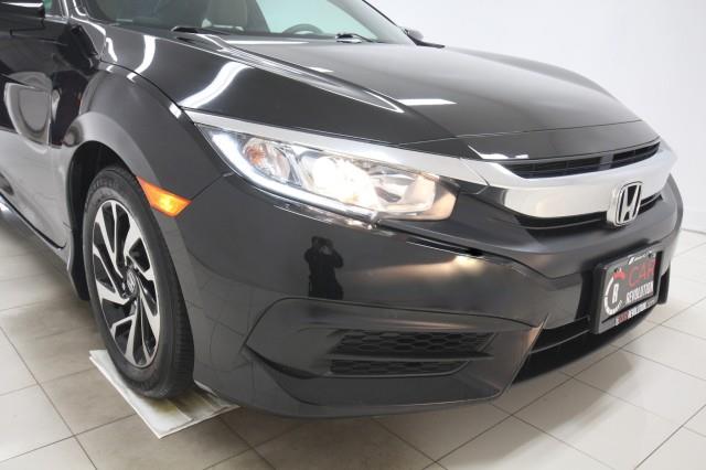 Used Honda Civic Coupe LX w/ rearCam 2017 | Car Revolution. Maple Shade, New Jersey Used Honda Civic Coupe LX w/ rearCam 2017 | Car Revolution. Maple Shade, New Jersey