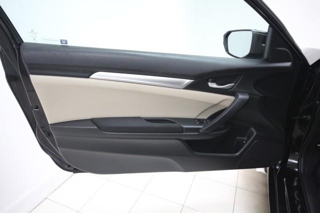 Used Honda Civic Coupe LX w/ rearCam 2017 | Car Revolution. Maple Shade, New Jersey Used Honda Civic Coupe LX w/ rearCam 2017 | Car Revolution. Maple Shade, New Jersey