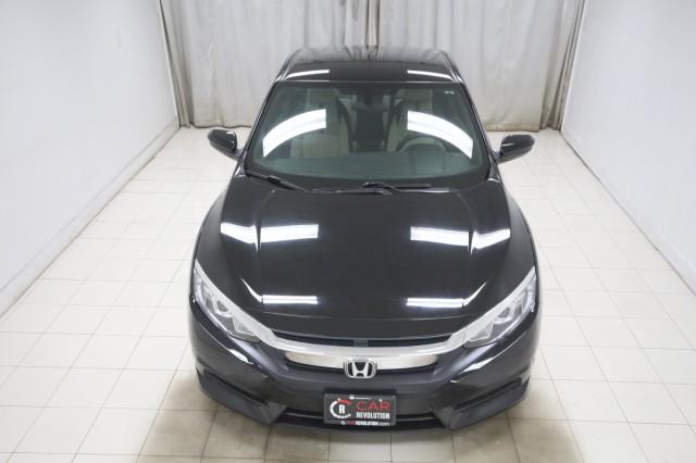Used Honda Civic Coupe LX w/ rearCam 2017 | Car Revolution. Maple Shade, New Jersey Used Honda Civic Coupe LX w/ rearCam 2017 | Car Revolution. Maple Shade, New Jersey