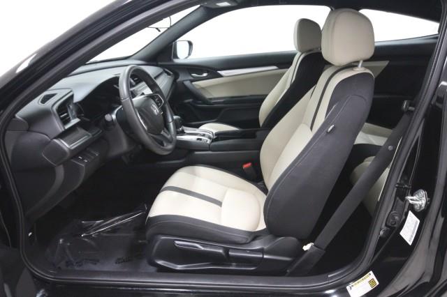 Used Honda Civic Coupe LX w/ rearCam 2017 | Car Revolution. Maple Shade, New Jersey Used Honda Civic Coupe LX w/ rearCam 2017 | Car Revolution. Maple Shade, New Jersey