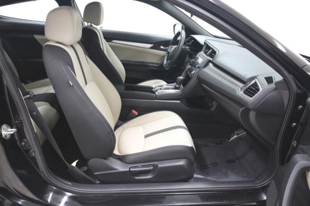 Used Honda Civic Coupe LX w/ rearCam 2017 | Car Revolution. Maple Shade, New Jersey Used Honda Civic Coupe LX w/ rearCam 2017 | Car Revolution. Maple Shade, New Jersey
