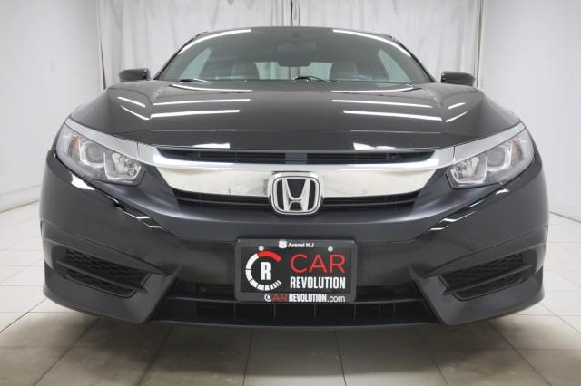 Used Honda Civic Coupe LX w/ rearCam 2017 | Car Revolution. Maple Shade, New Jersey Used Honda Civic Coupe LX w/ rearCam 2017 | Car Revolution. Maple Shade, New Jersey