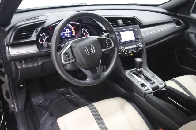Used Honda Civic Coupe LX w/ rearCam 2017 | Car Revolution. Maple Shade, New Jersey Used Honda Civic Coupe LX w/ rearCam 2017 | Car Revolution. Maple Shade, New Jersey