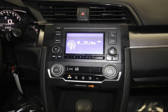 Used Honda Civic Coupe LX w/ rearCam 2017 | Car Revolution. Maple Shade, New Jersey Used Honda Civic Coupe LX w/ rearCam 2017 | Car Revolution. Maple Shade, New Jersey