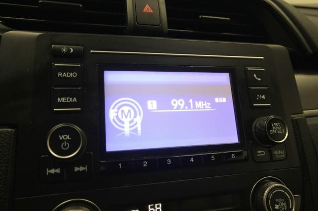 Used Honda Civic Coupe LX w/ rearCam 2017 | Car Revolution. Maple Shade, New Jersey Used Honda Civic Coupe LX w/ rearCam 2017 | Car Revolution. Maple Shade, New Jersey