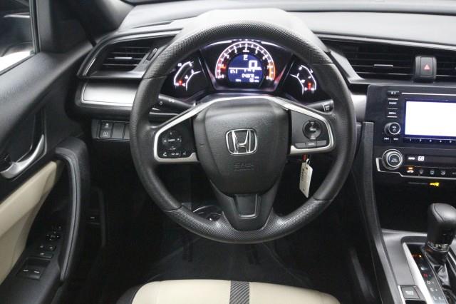 Used Honda Civic Coupe LX w/ rearCam 2017 | Car Revolution. Maple Shade, New Jersey Used Honda Civic Coupe LX w/ rearCam 2017 | Car Revolution. Maple Shade, New Jersey