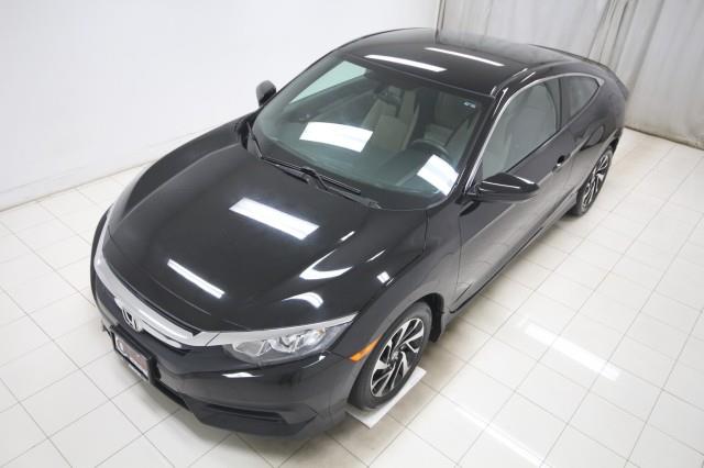 Used Honda Civic Coupe LX w/ rearCam 2017 | Car Revolution. Maple Shade, New Jersey Used Honda Civic Coupe LX w/ rearCam 2017 | Car Revolution. Maple Shade, New Jersey