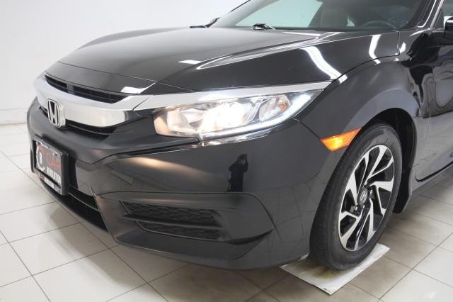 Used Honda Civic Coupe LX w/ rearCam 2017 | Car Revolution. Maple Shade, New Jersey Used Honda Civic Coupe LX w/ rearCam 2017 | Car Revolution. Maple Shade, New Jersey