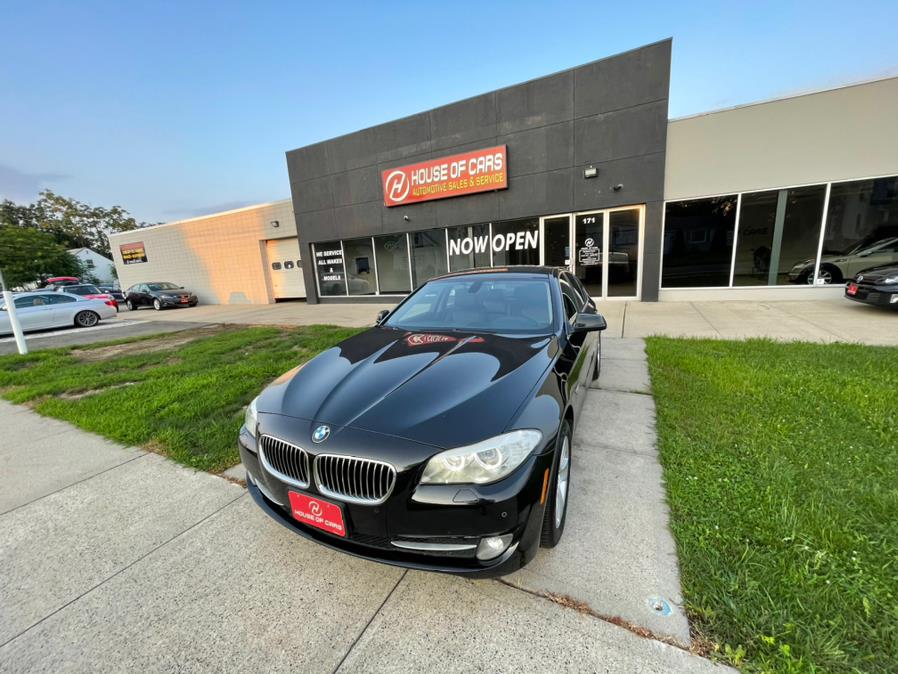 BMW 5 Series 2012 in Meriden, Cheshire, Middletown, New BMW 5 Series 2012 in Meriden, Cheshire, Middletown, New
