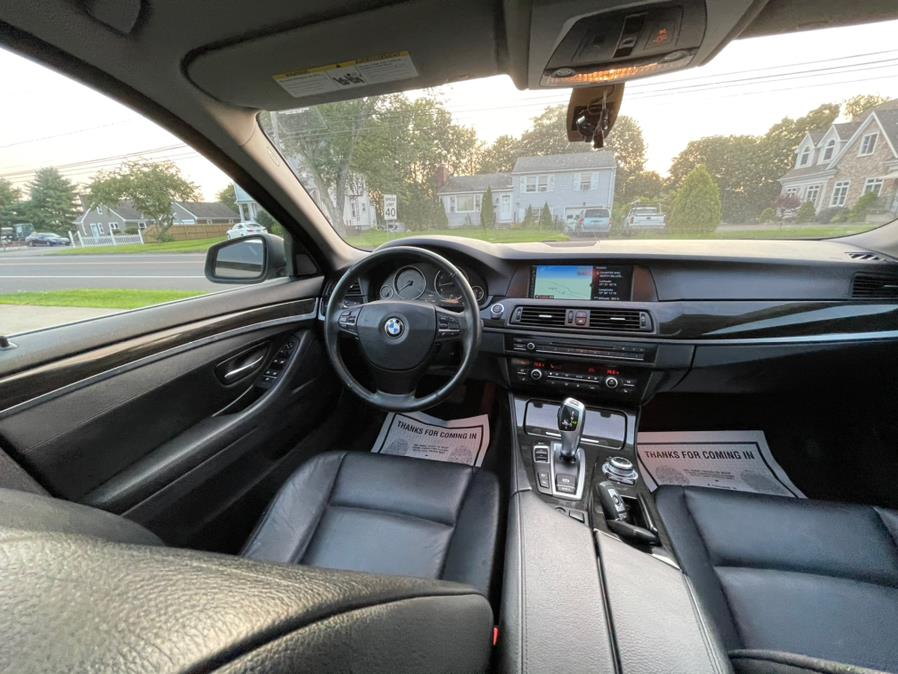 BMW 5 Series 2012 in Meriden, Cheshire, Middletown, New BMW 5 Series 2012 in Meriden, Cheshire, Middletown, New